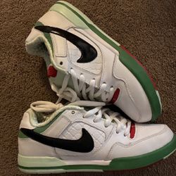 Nike Paul Rodriguez 2 Zoom Air "Cinco de Mayo" edition. 