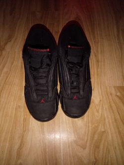 Jordan 14 Retro