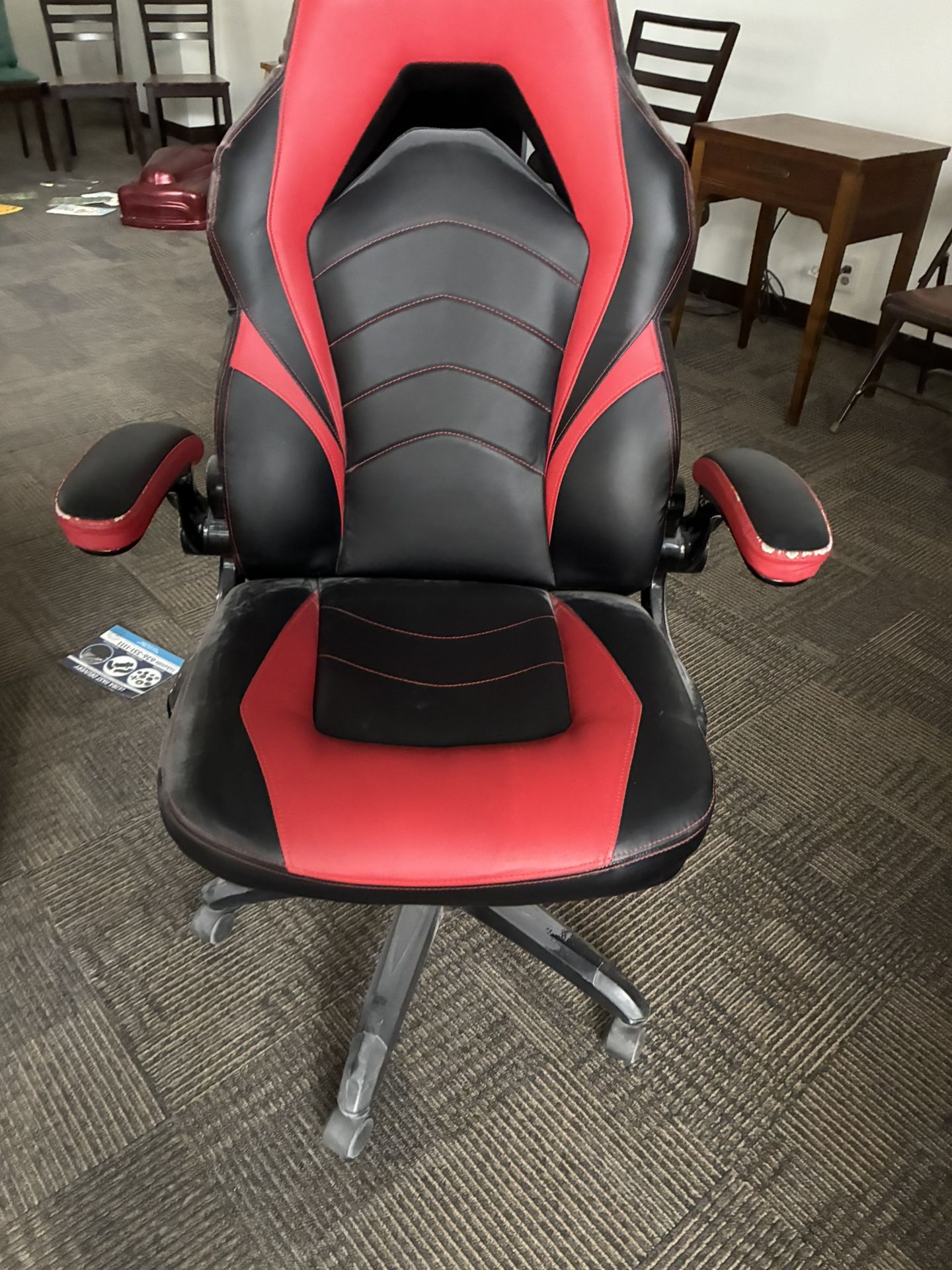 Game Chair