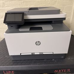 HP Color LaserJet Pro MFP 3301 sdw