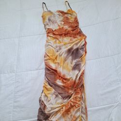 Fashion Party Dress
