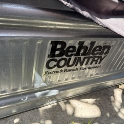 Behlen Country 