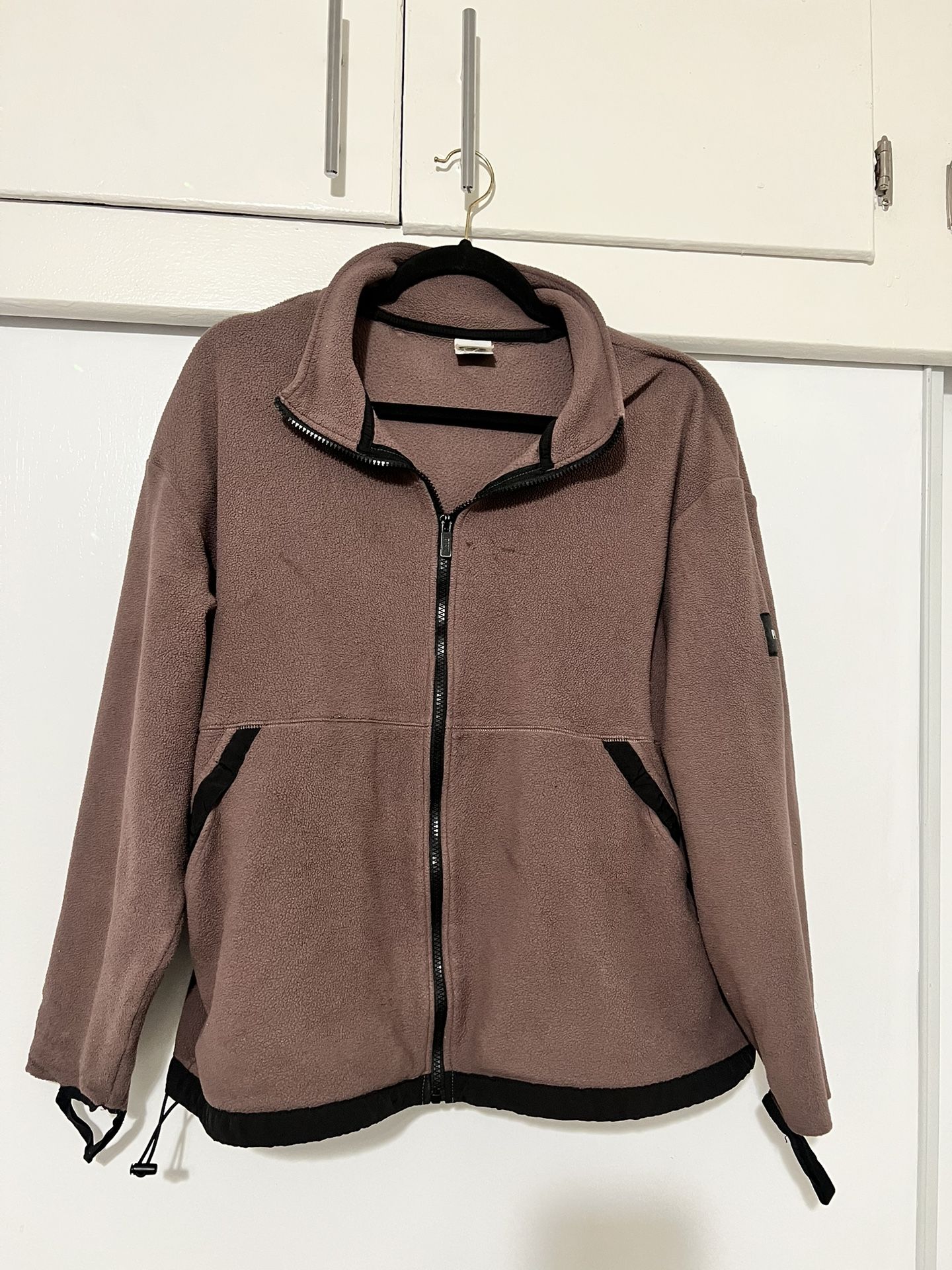 2 Pink Jacket. Buy Separate For 20 or Both $35