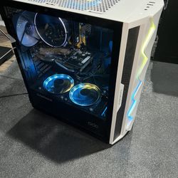 Desktop Gaming PC