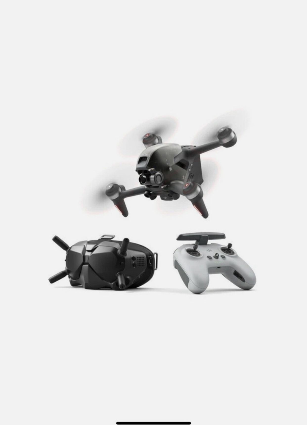 DJI FPV Drone