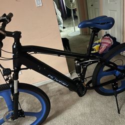 Ebike 