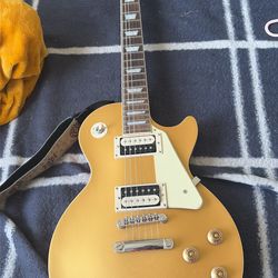 Epiphone Traditional Pro IV