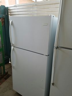 Refrigerator good condition