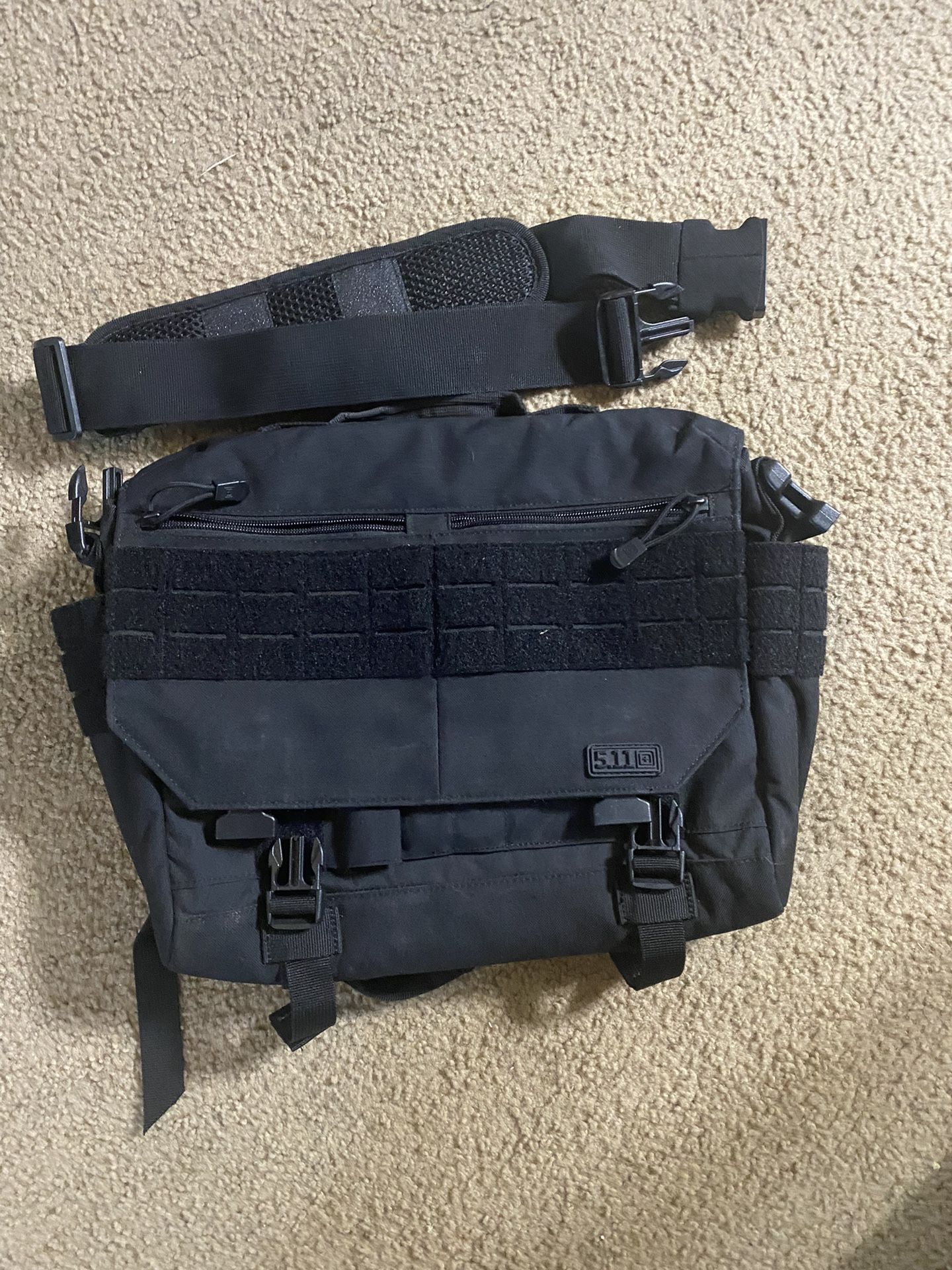 5.11 Messenger Bag 