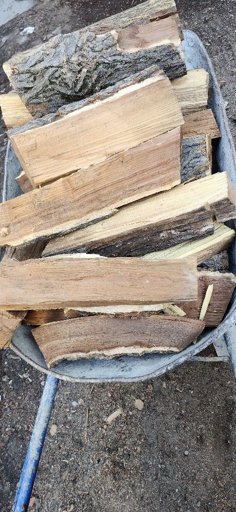 Firewood