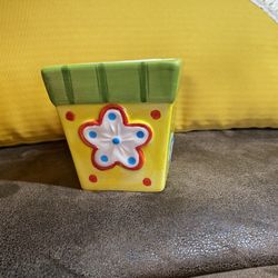 Flower Pot