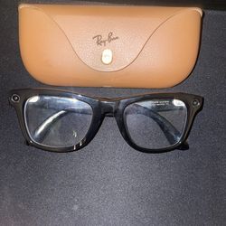 Meta Glasses (Gen 1)