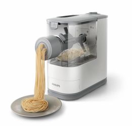 Philips Viva Automatic Pasta & Noodle Maker – $85 OBO