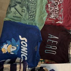 Clothes Bundle 