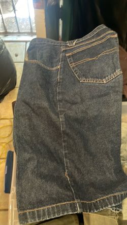 Men short