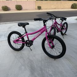 Kids bike brand new! 18”