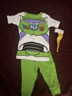 Baby Boy Pajamas