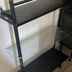 Floating Shelves 
