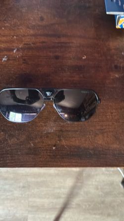 Non prescription Versace sun glasses