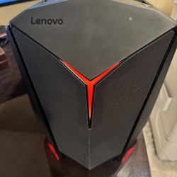 Lenovo Y710 Cube-15ISH Signature Edition Gaming Desktop 