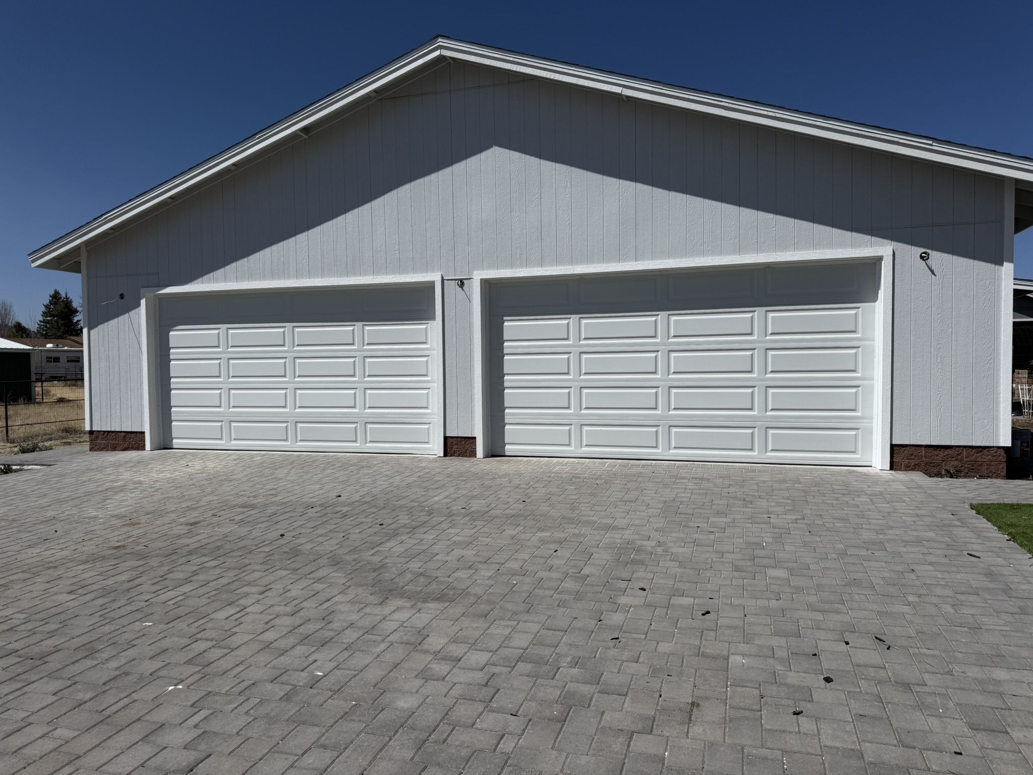 Garage Doors