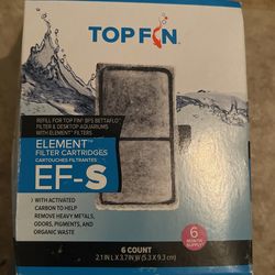 Water Filter For Fish Tank