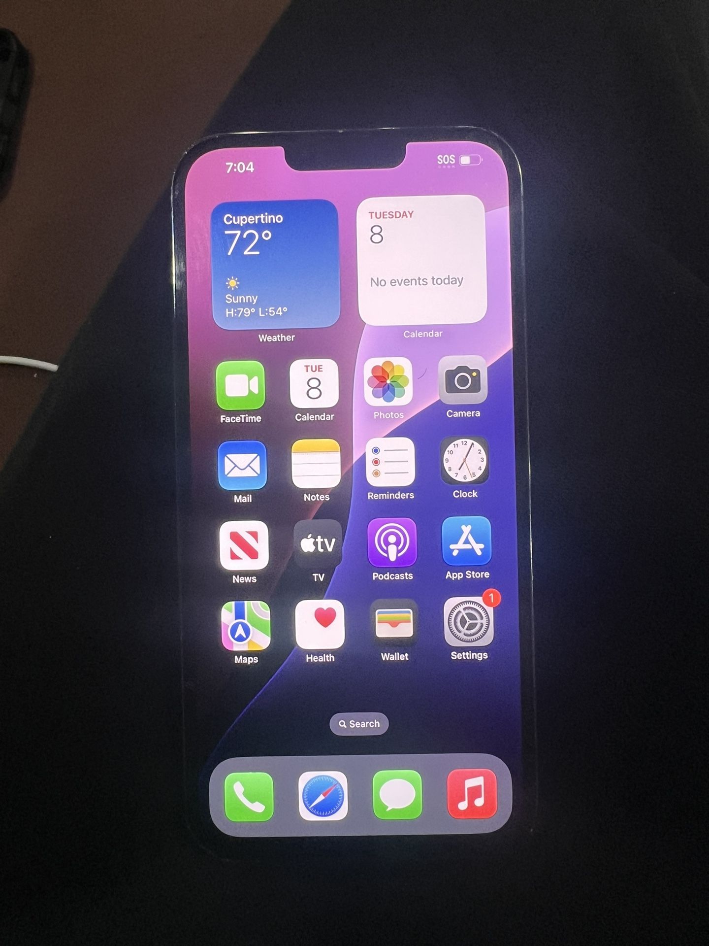 Apple Iphone 13 Pro Max 512gb