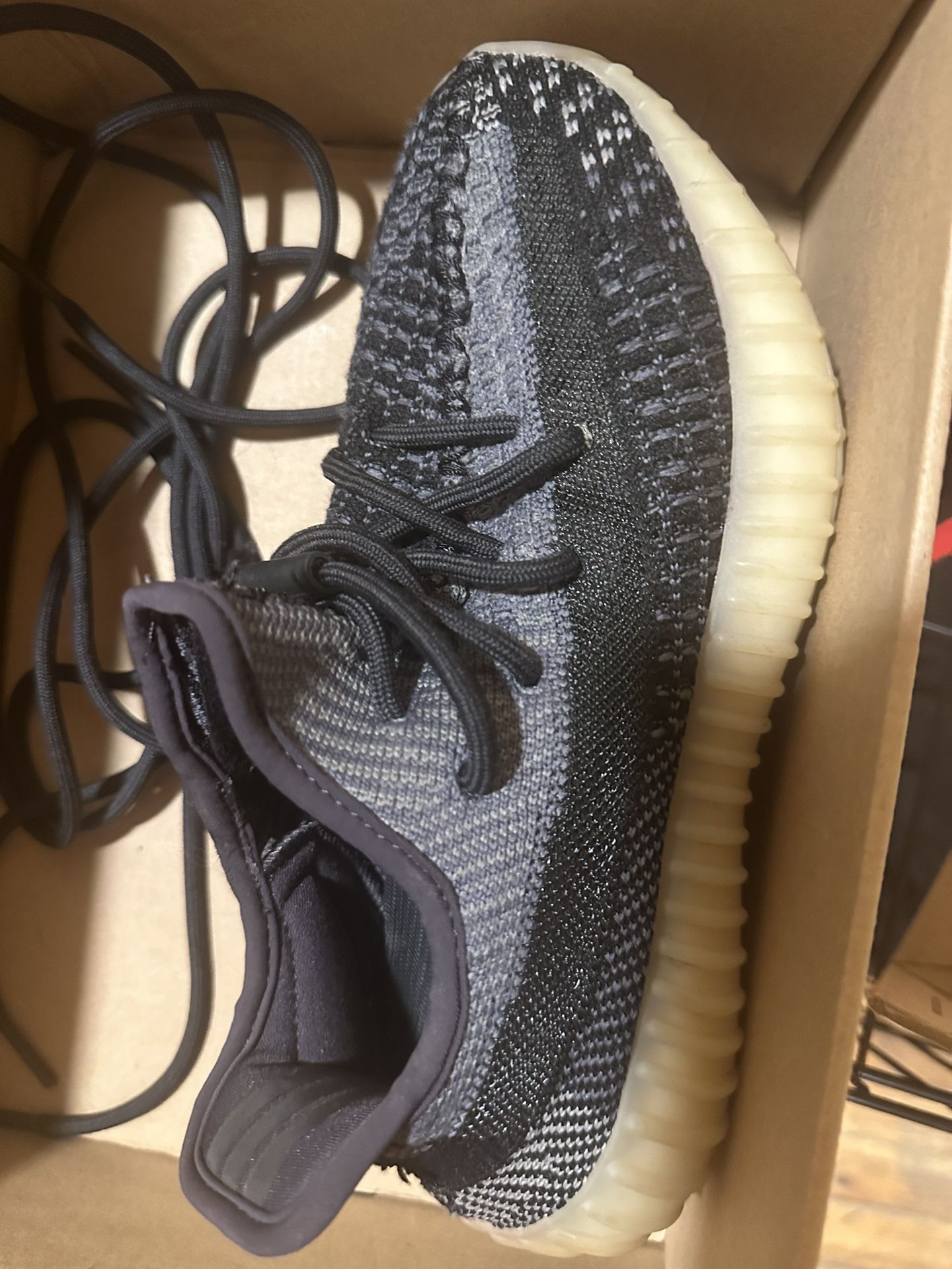 Boost Yeezy Boys 4.5