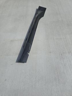 Gr86 Rocker Panel