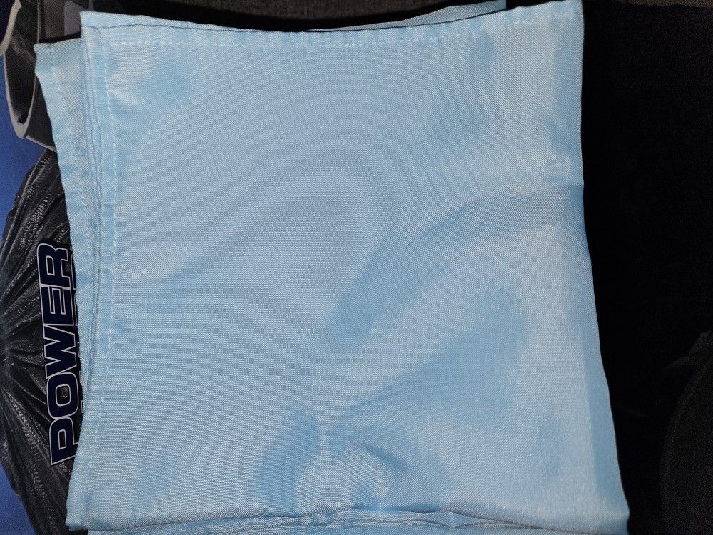 5 Foot Round Polyester Table Cloth, Rectangle And Linen Reusable Napkins Matching Colors