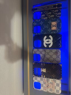 Cover IPhone