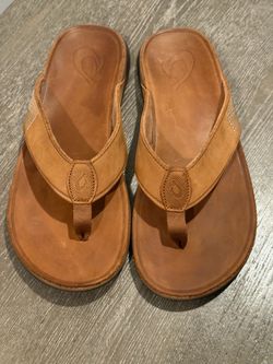 OluKai  Flip Flop