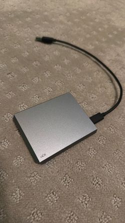 Portable Hard Drive