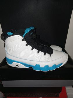 Air Jordan 9 Retro Men Size 8.5 