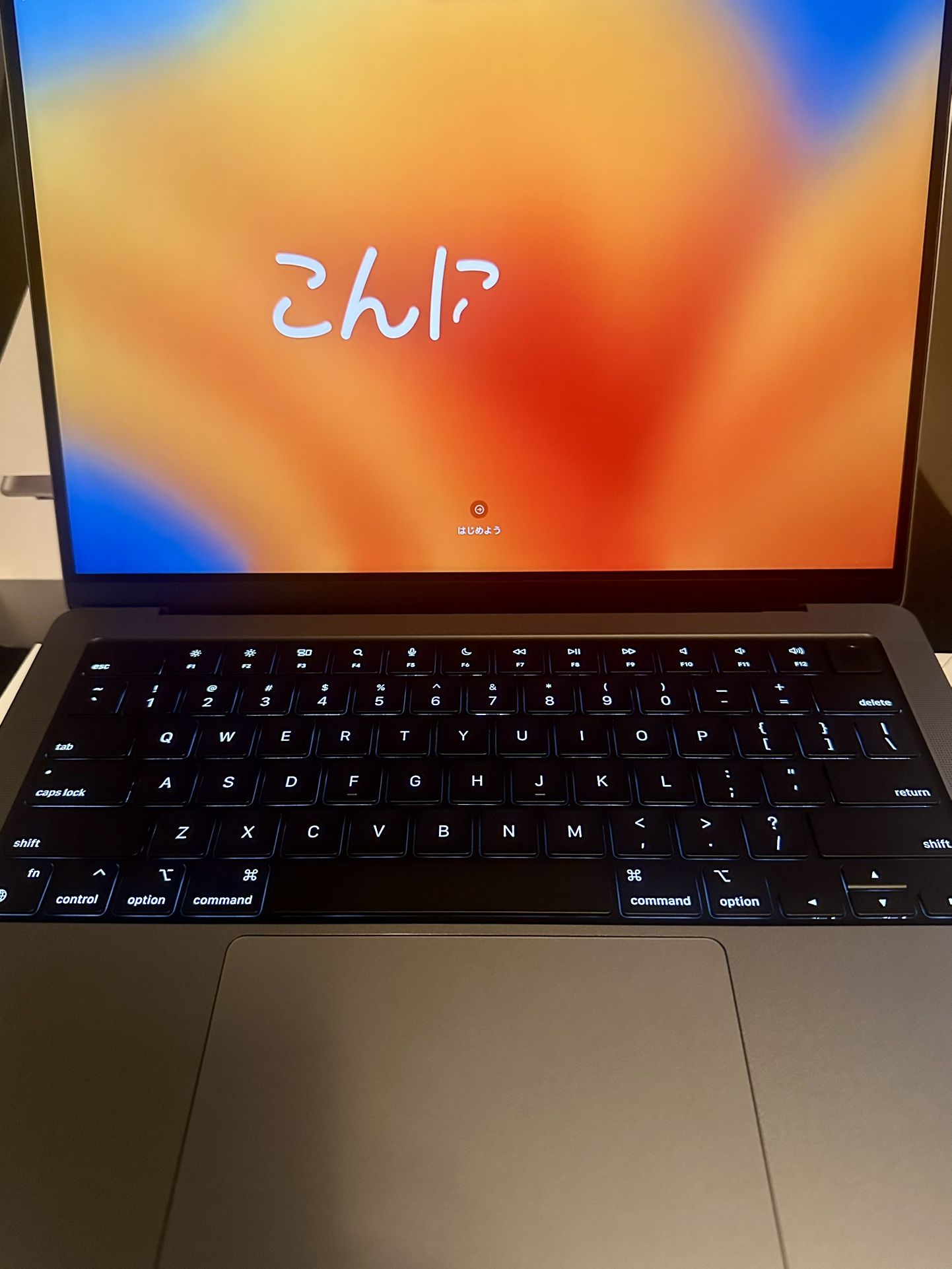 14" MacBook Pro (2023) M2 PRO - 12 Core CPU | 19- Core GPU - 1TB SSD, 16GB RAM + Apple Limited Warranty! 2 AVAILABLE!