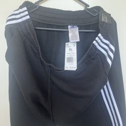 Mens Adidas New Xl Joggers 
