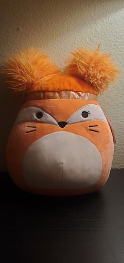 Squishmallows MALLORA brand New