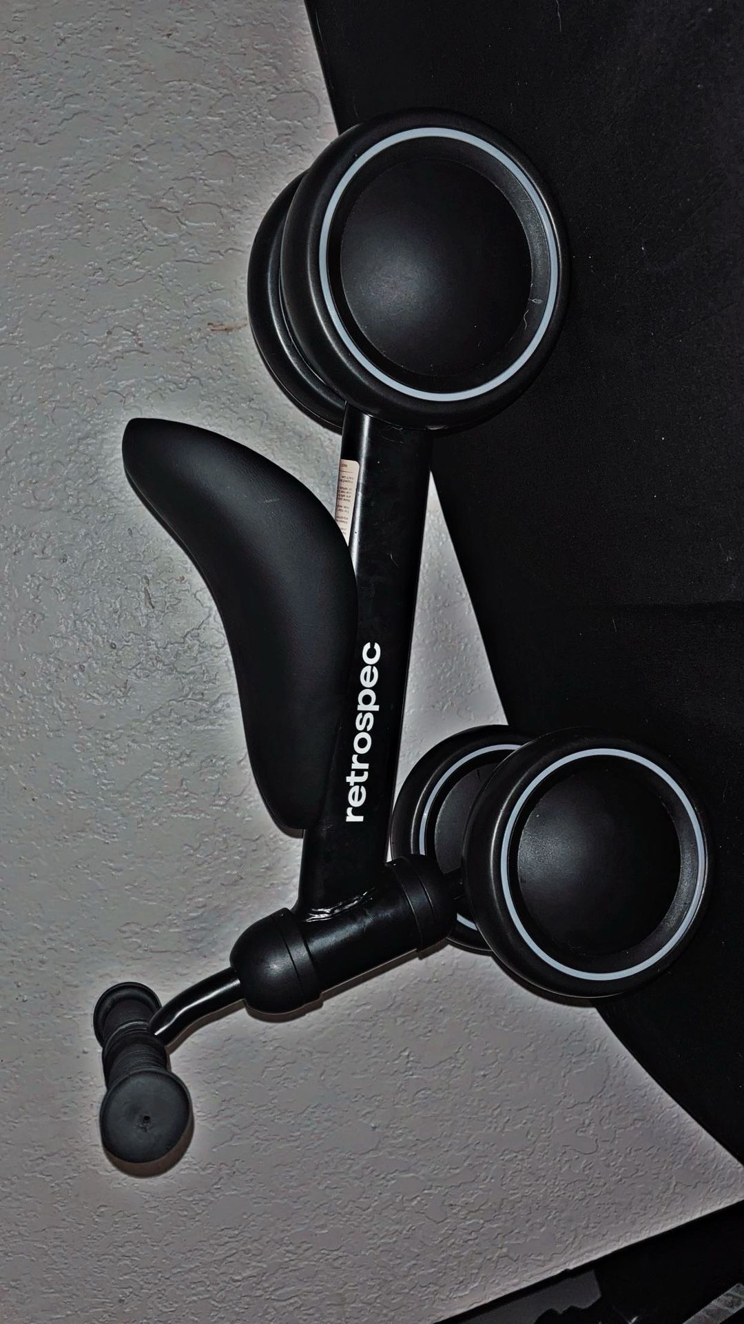 Toddler Balance Bike