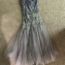 Prom/evening Gown