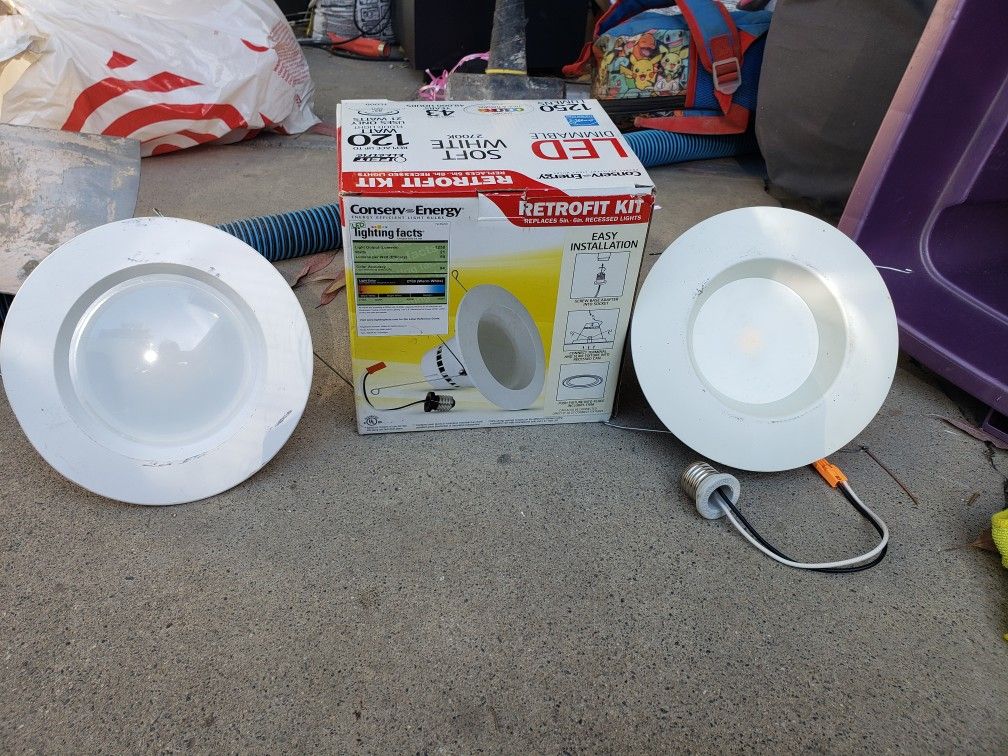 Led Lights