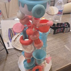 Kids Gumball Machine