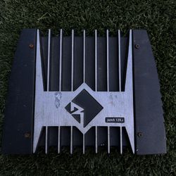 Rockford Fosgate PUNCH 125.2