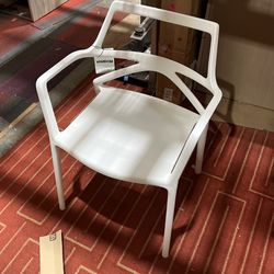 Hard Plastic VONDOM Chair