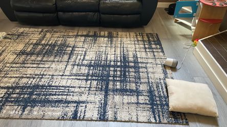 Carpet 5X8