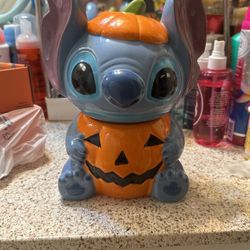 Stitch