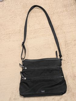 The Sak Esperato Nylon Crossbody bag