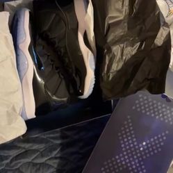 Jordan 11 Space Jams For Sale Size 10 300$