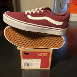 Vans Women’s