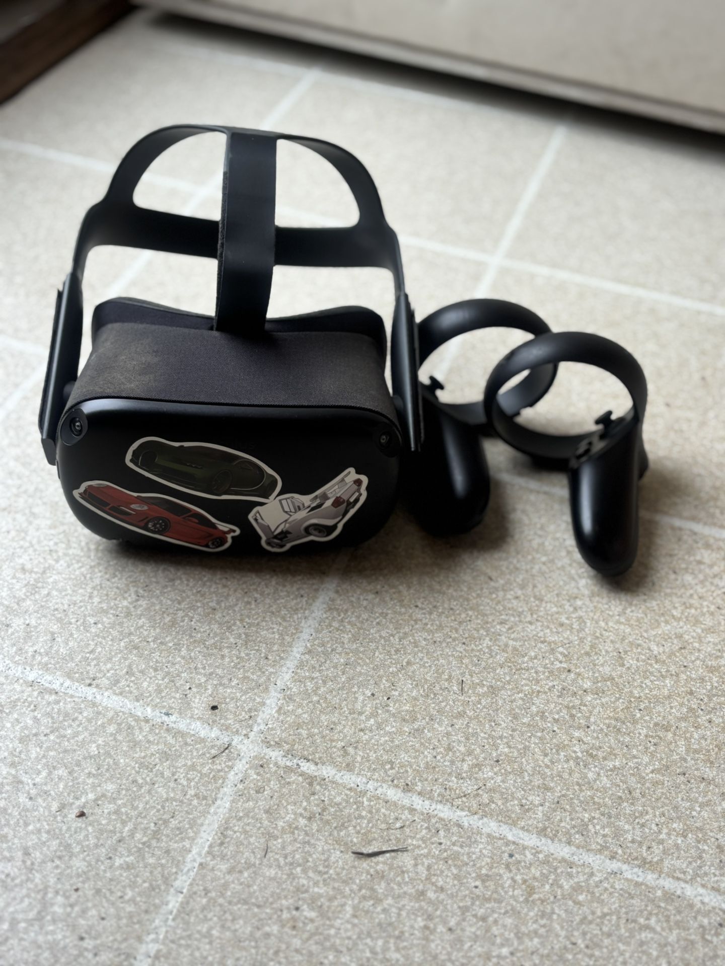 Oculus Quest