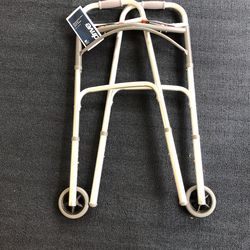 NWT Never Used Brand New Walker